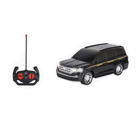 موديل كار سيارة  ريموت USB مع بطارية واضائه  1:24 10-2452239B