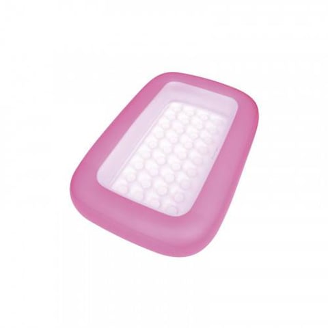 بست واي-مسبح نفخ مستطيل  165x104x25 سم  -26-51115