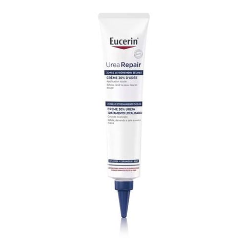 كريم يوريا ريبير بلس يوريا ٣٠٪ يوسرين Eucerin