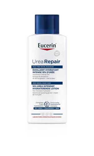 يوسيرين يوريا ريبير بلس 10% مرطب  للجسم  400ML