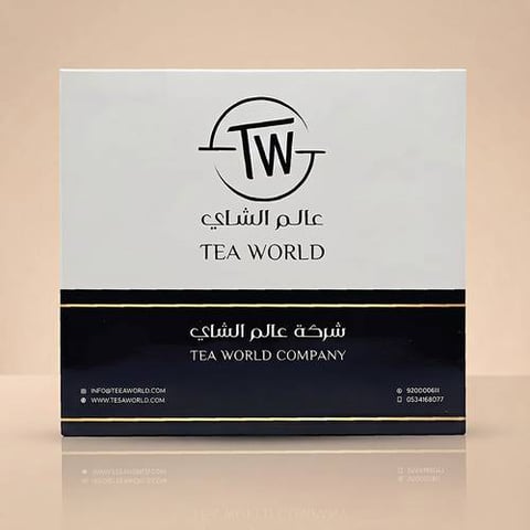 شاي تعليقة بلس