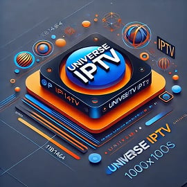 طلب تجربة سرفر  Universe 