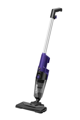 Koolen Electric Vacuum Cleaner 600W - Multi-Color