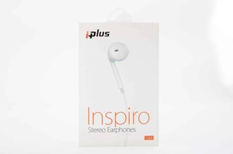 i-13 سماعه iplus