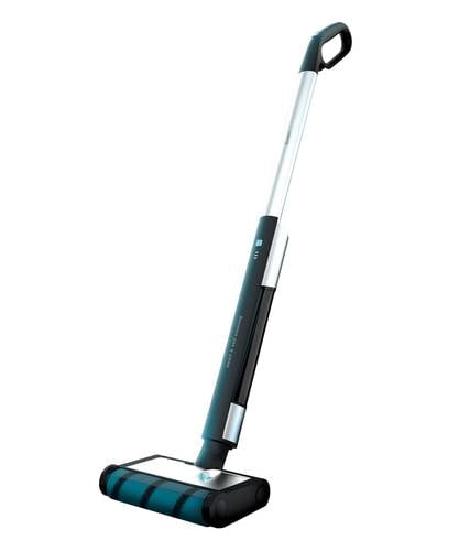 Koolen Cordless Electric Floor Cleaner G1 for Hard Floors - Wet & Dry Mop