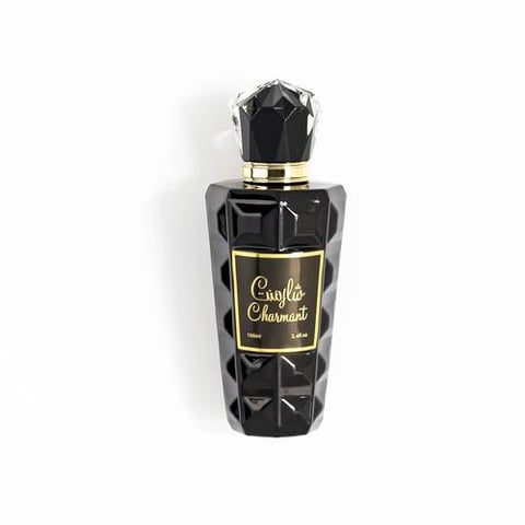 عطر شارمنت (باتشولي وفانيلا)
