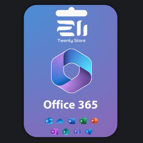 اوفيس 365 برو بلس
