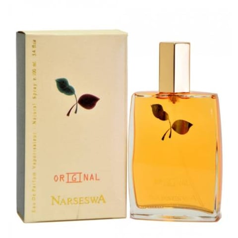 PERFUME ORGINAL FOR WOMEN 100 ML