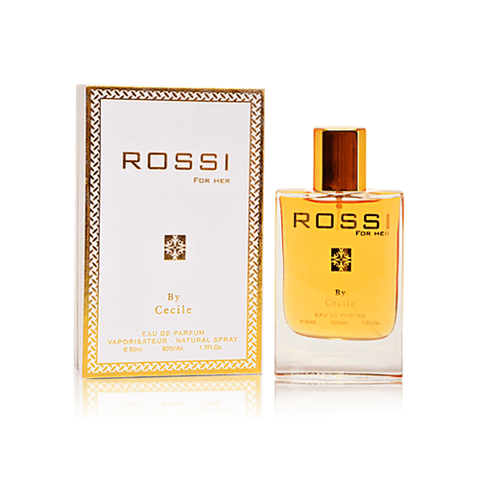 عطر روزي نسائي 50 مل