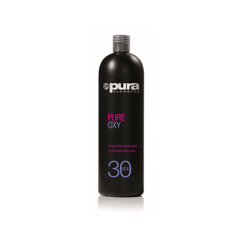  PURA PURE OXY OXYDIZING EMULSION 30VOL 1000 ML