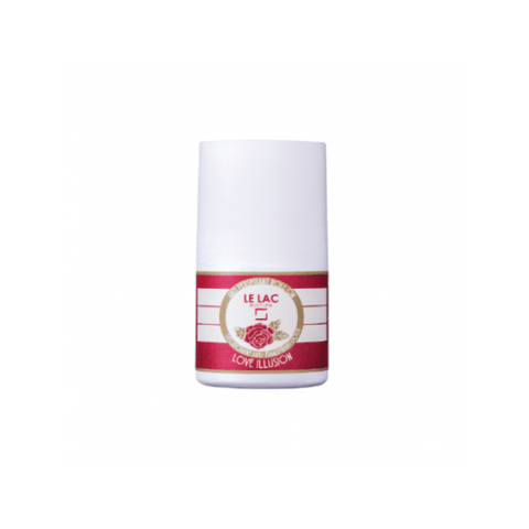LE LAC LOVE ILLUSION ROLL-ON 50 ML