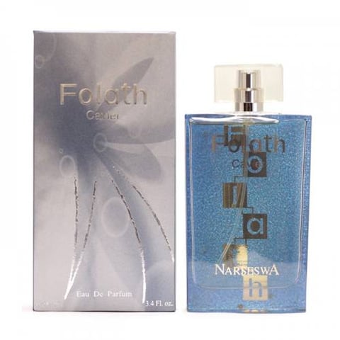 PERFUME FOLATH CAVIER 100 ML