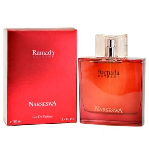 PERFUME RAMADA EXTREME 100 ML