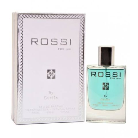 عطر روزي الرجالي 50 مل