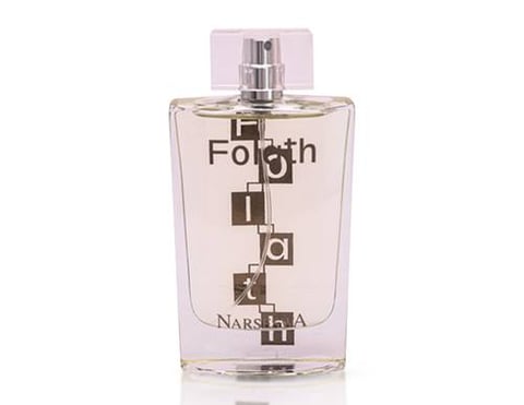 عطر فولاذ رجالي 100 مل – Eau de Parfum