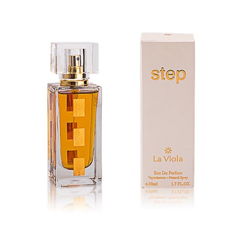 عطر ستيب 50 مل