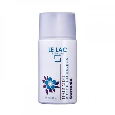 LE LAC FANTASIA HAIR MIST 100 ML