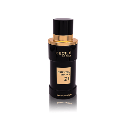 عطر اورنتال شادس 21 100 مل