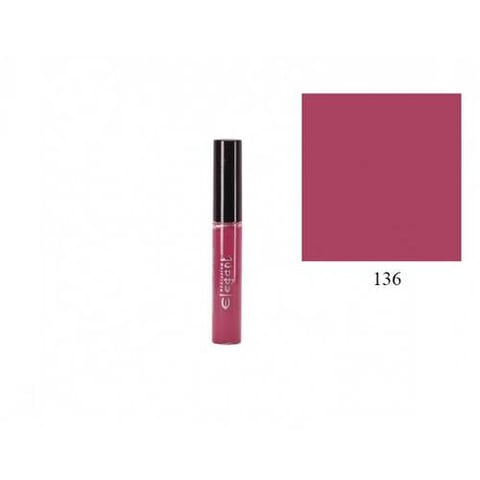 ELEGANT GLEAMING LIP STAR 136