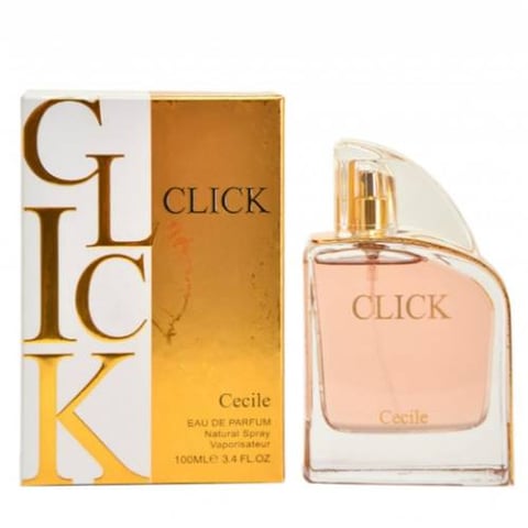 عطر كليك 100 مل 