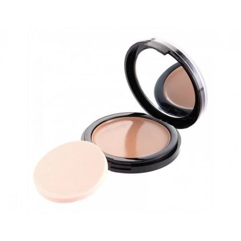 INSTRUCTION SILKY CREAM POWDER 04