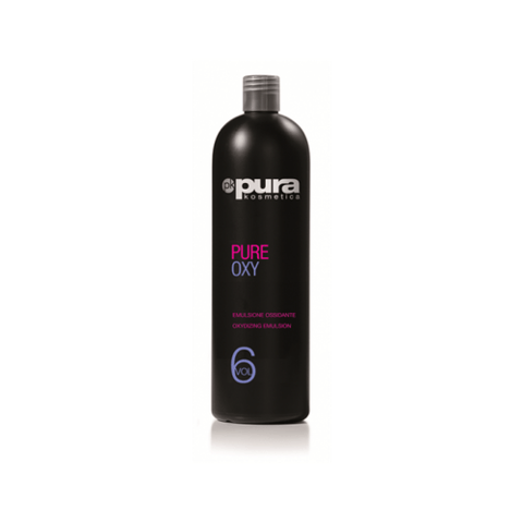 PURE OXY  OXYDIZING EMULSION 06VOL 1000 ML