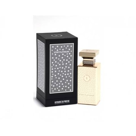 PERFUME STAR PLATINUM 100 ML