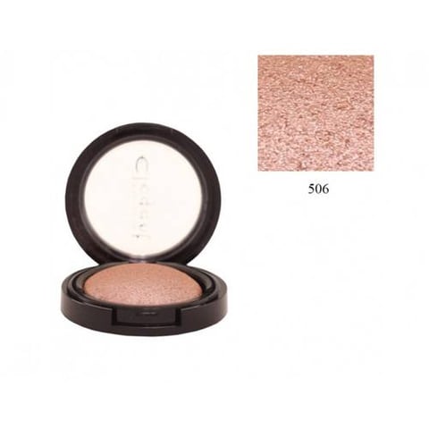 ELEGANT CRYSTAL EYE SHADOW 506