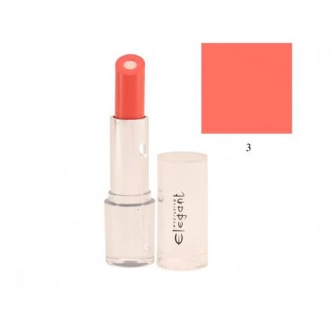 ELEGANT LIPSTICK WITH MOISTURIZER 03