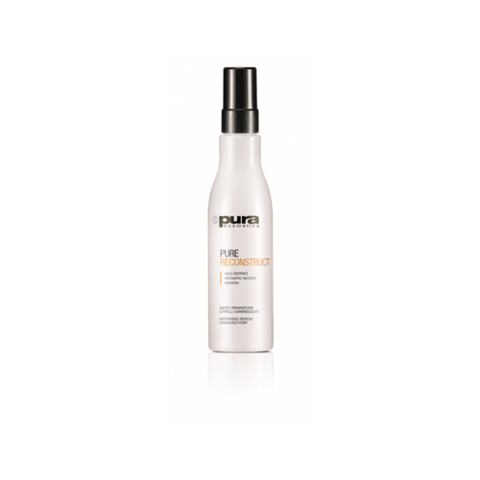 PURA PURE RECONSTRUCT REPAIRING SERUM DAMAGED HAIR 150 ML