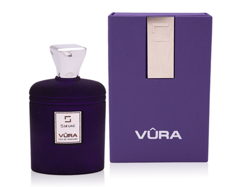 عطر فيورا بنفسجي 100 مل