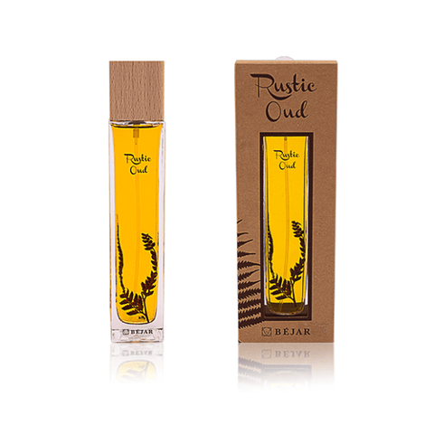 عطر رستك عود 100 مل