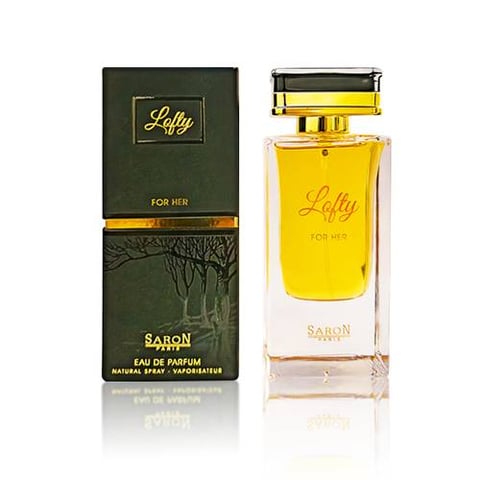 عطر لوفتي النسائي 60 مل