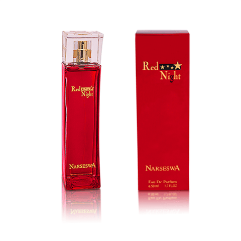 عطر ريد نايت 50 مل
