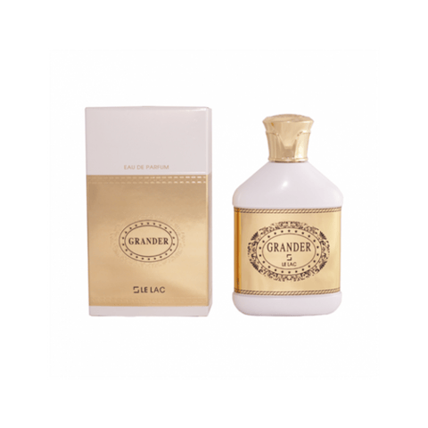 عطر جراندر النسائي 100 مل