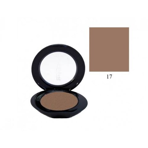 ELEGANT EYE SHADOW ALL-OVER SHINE 17