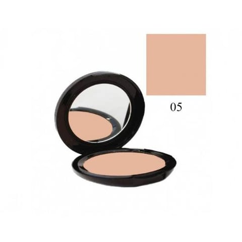ELEGANT BRONZING POWDER 5