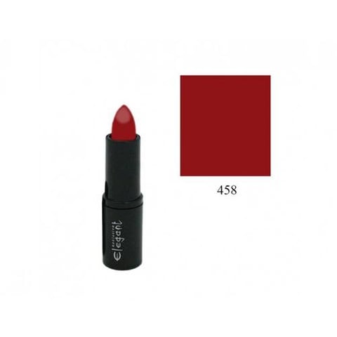 ELEGANT LIPSTICK 458