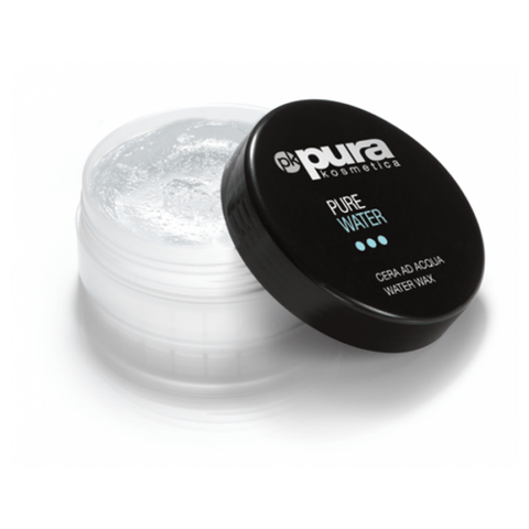PURA PURE WATER CERA AD ACQUA WATER WAX 100 ML