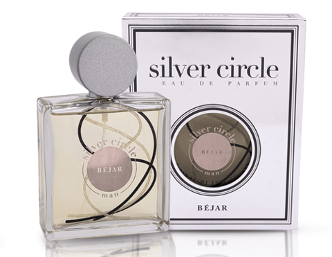عطر سيلفر سيركل 100 مل