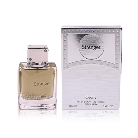 عطر سترينجر الرجالي 100مل