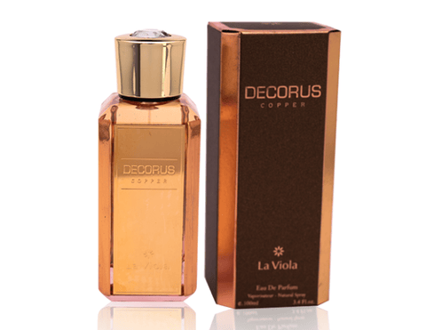 عطر ديكورس كوبر 100 مل
