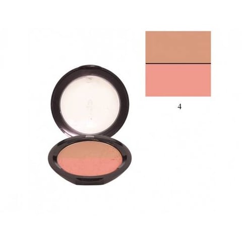 ELEGANT BLUSH-ON MULTI LES DENTELLES 4