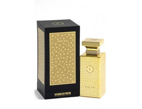 عطر ستار عود | جاذبية شرقية تدوم