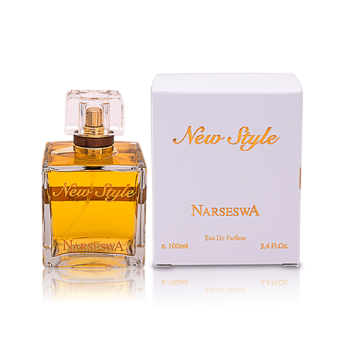 عطر نيو ستايل 100 مل