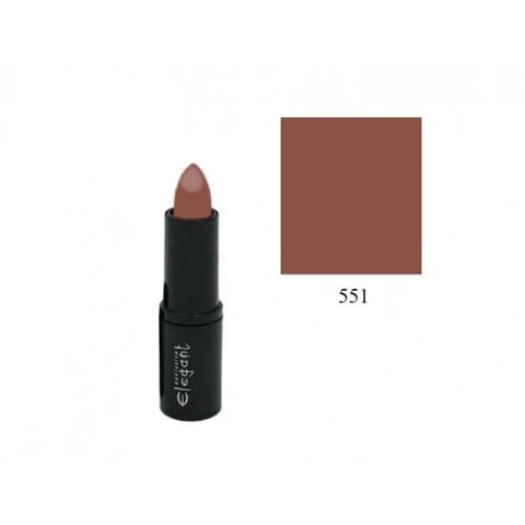 ELEGANT LIPSTICK 551