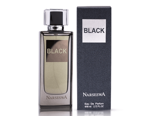 عطر بلاك 80 مل