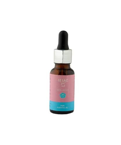 Lelac Essensial Oil Pink Desire