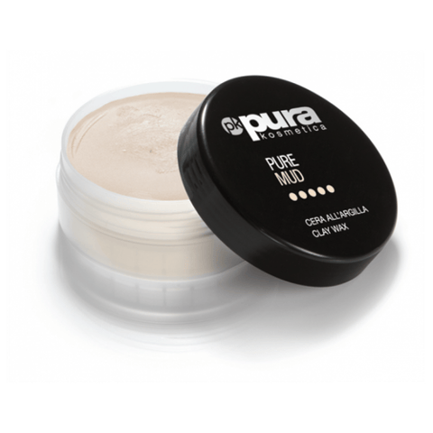 PURA PURE MUD CERA ALL ARGILLA CLAY WAX 