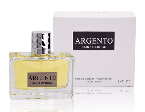 عطر ارجنتو رجالي 100 مل